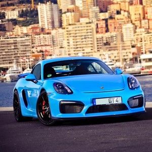 Meet your Posher, Kami